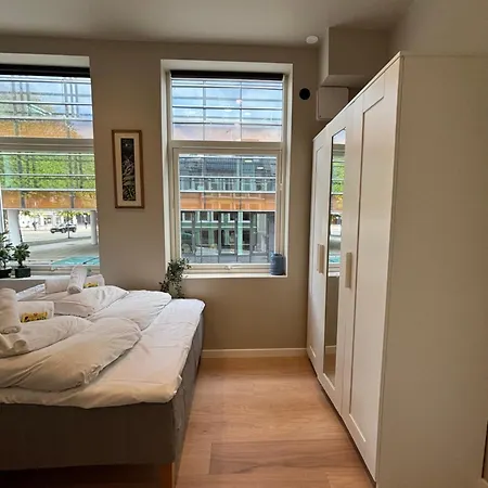 Beautiful 2 Bedroom In Sentrum Leilighet *