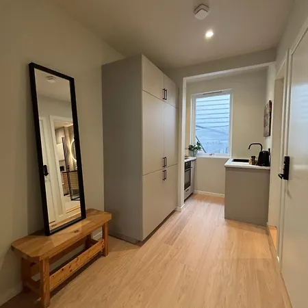 Beautiful 2 Bedroom In Sentrum *