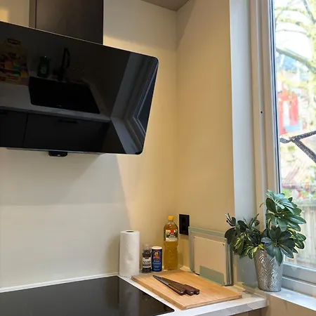 Beautiful 2 Bedroom In Sentrum Leilighet *